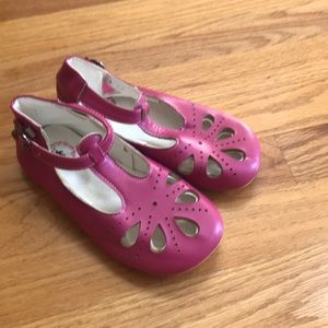 Whim & Wander shoes